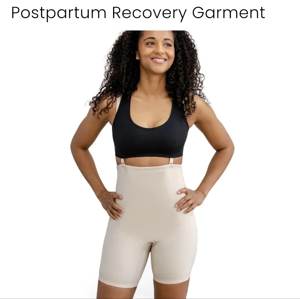 Motif Postpartum Support